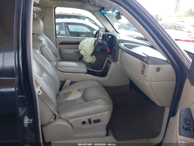 2006 CADILLAC ESCALADE EXT 3GYEK62N66G201962 Photo 4