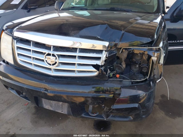 2006 CADILLAC ESCALADE EXT 3GYEK62N66G201962 Photo 5