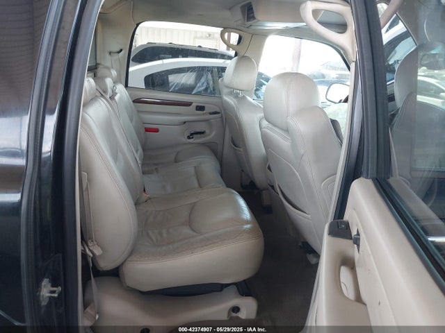 2006 CADILLAC ESCALADE EXT 3GYEK62N66G201962 Photo 7