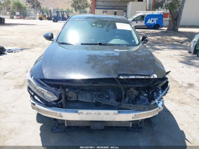 1HGCV1F16JA094791 Honda ACCORD LX