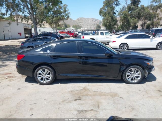 1HGCV1F16JA094791 Honda ACCORD LX