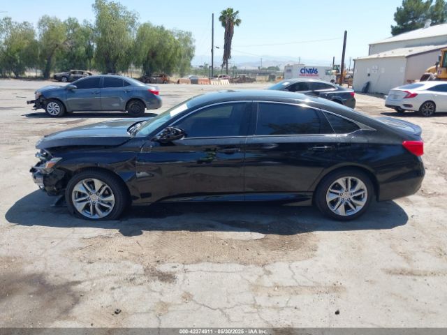 1HGCV1F16JA094791 Honda ACCORD LX