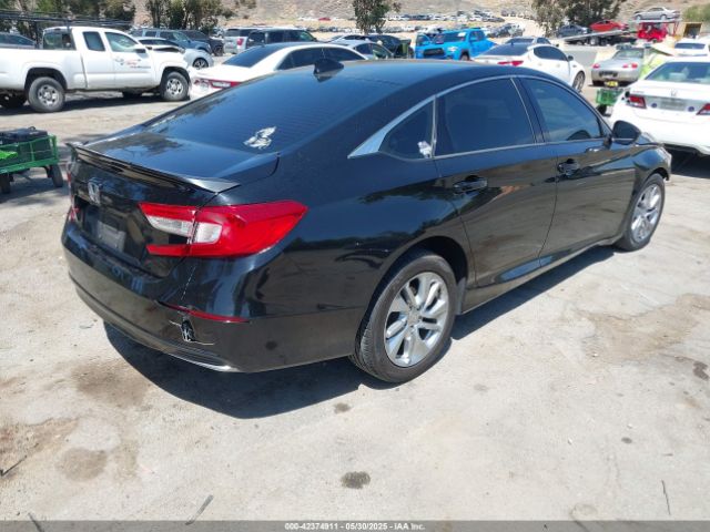 1HGCV1F16JA094791 Honda ACCORD LX