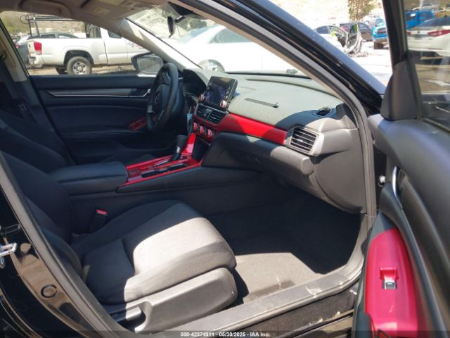 1HGCV1F16JA094791 Honda ACCORD LX