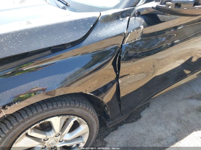 1HGCV1F16JA094791 Honda ACCORD LX