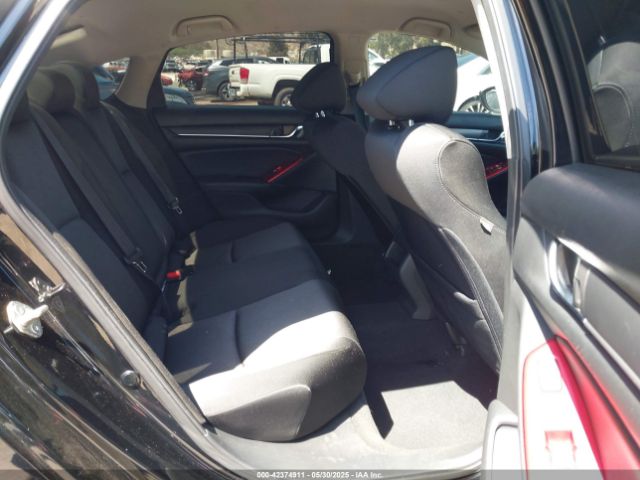 1HGCV1F16JA094791 Honda ACCORD LX