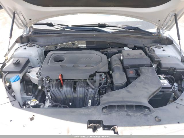 5XXGT4L33KG350291 KIA Optima Lx