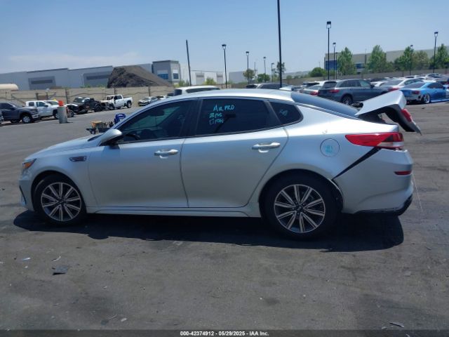 5XXGT4L33KG350291 KIA Optima Lx