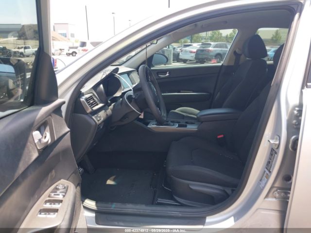 5XXGT4L33KG350291 KIA Optima Lx