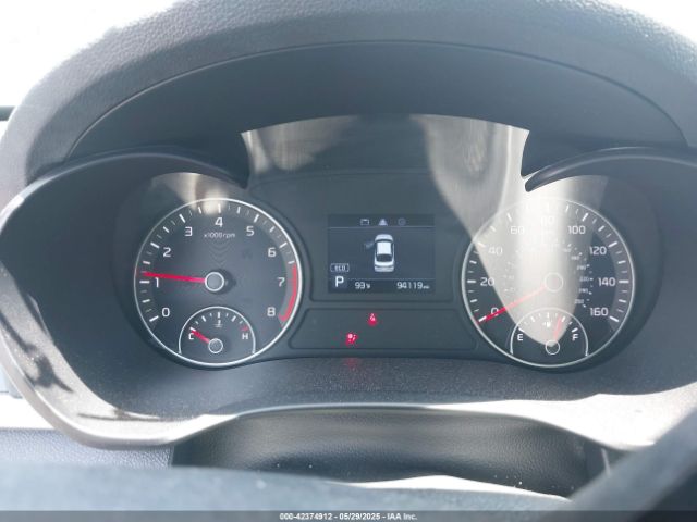 5XXGT4L33KG350291 KIA Optima Lx