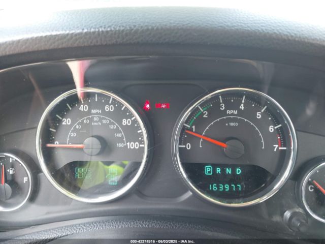 2013 JEEP WRANGLER 1C4GJWAG0DL543850 Photo 6