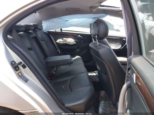 2003 MERCEDES-BENZ C 240 WDBRF61JX3E014283 Photo 7