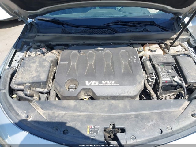 1G1125S39EU126627 Chevrolet lfx