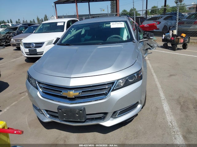 1G1125S39EU126627 Chevrolet lfx