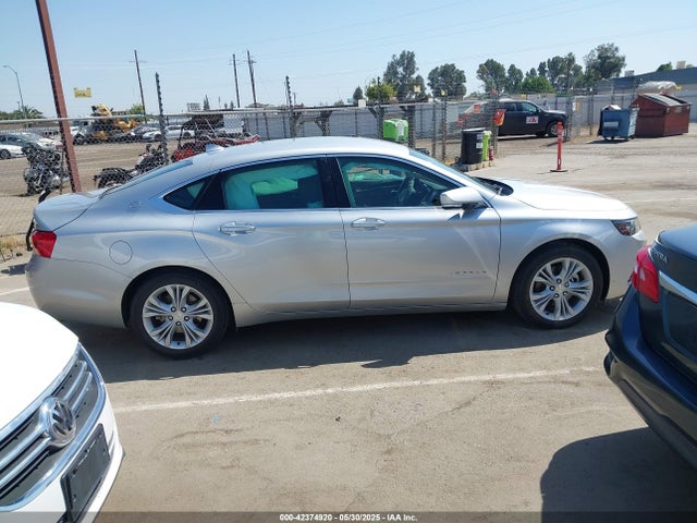 1G1125S39EU126627 Chevrolet lfx
