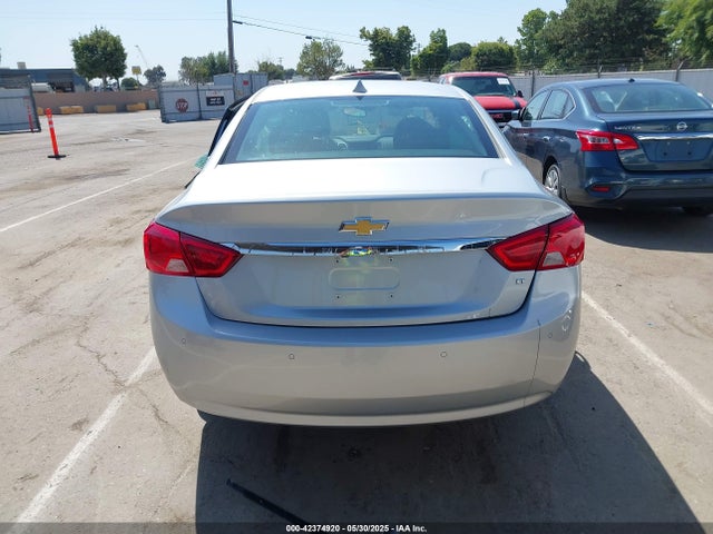 1G1125S39EU126627 Chevrolet lfx