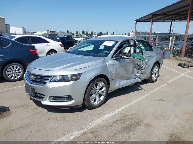 1G1125S39EU126627 Chevrolet lfx