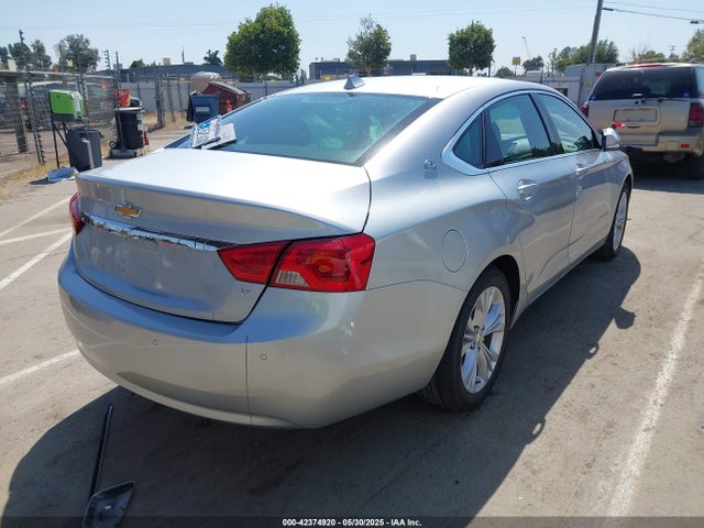 1G1125S39EU126627 Chevrolet lfx