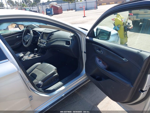 1G1125S39EU126627 Chevrolet lfx