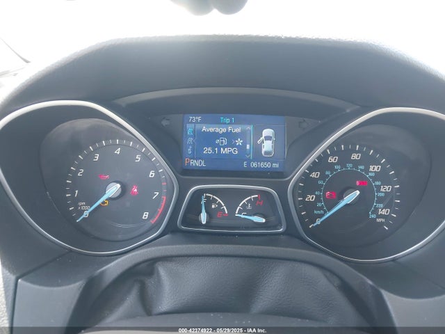 Ford Focus 2014 1FADP3E21EL162448 Image 19