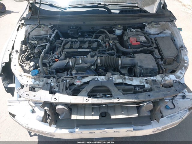 1HGCV1F33KA173399 Honda l15be