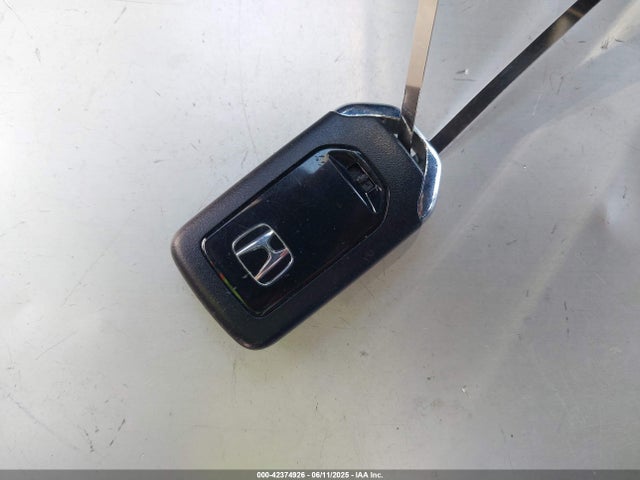 1HGCV1F33KA173399 Honda l15be
