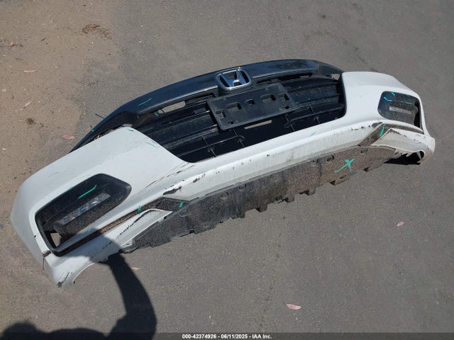 1HGCV1F33KA173399 Honda l15be