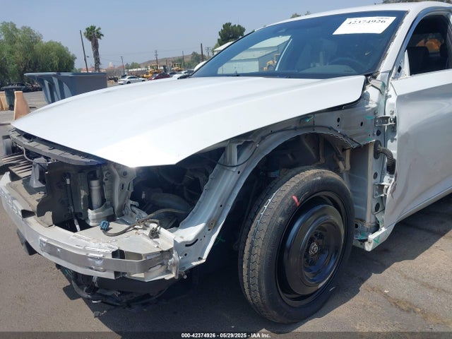 1HGCV1F33KA173399 Honda l15be