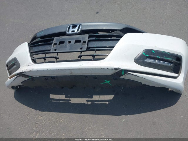 1HGCV1F33KA173399 Honda l15be