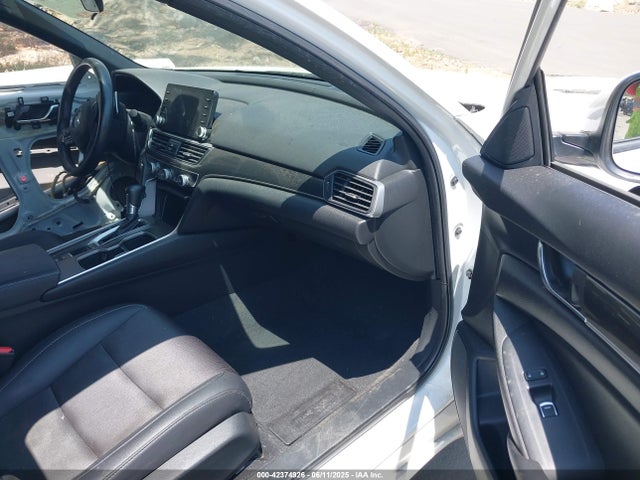 1HGCV1F33KA173399 Honda l15be