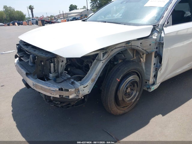 1HGCV1F33KA173399 Honda l15be