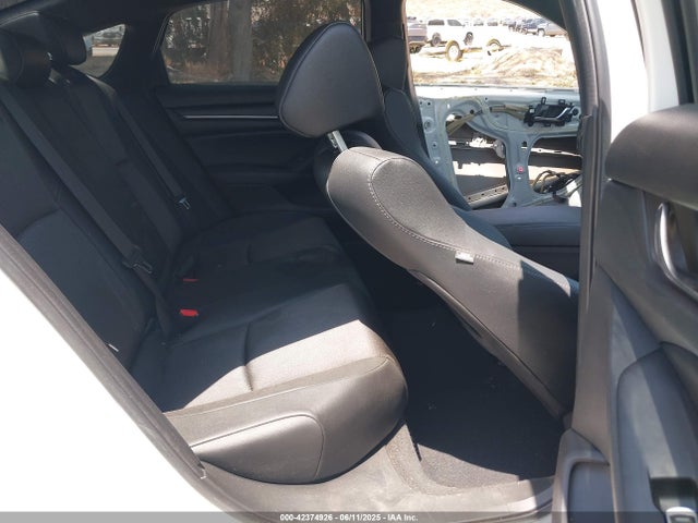 1HGCV1F33KA173399 Honda l15be