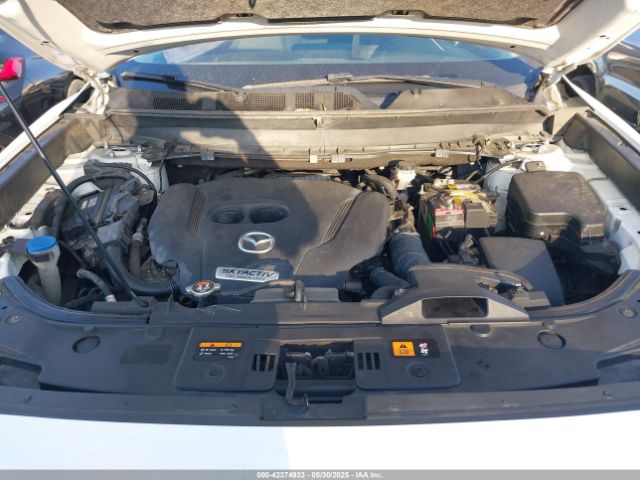 JM3TCABY8J0204499 Mazda py turbo