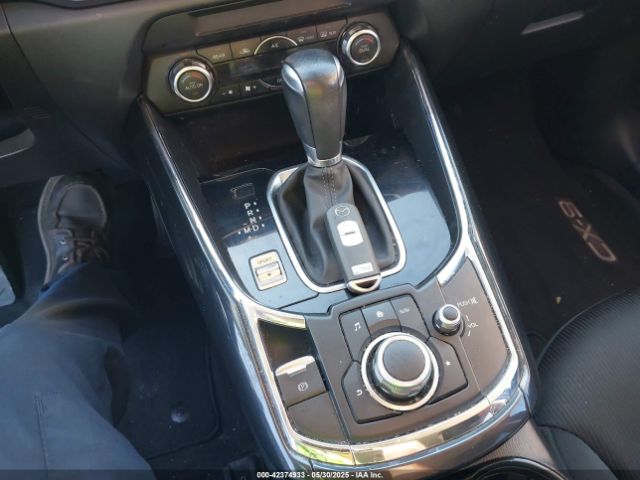 JM3TCABY8J0204499 Mazda py turbo
