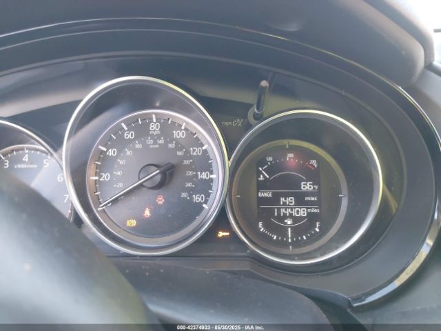 JM3TCABY8J0204499 Mazda py turbo