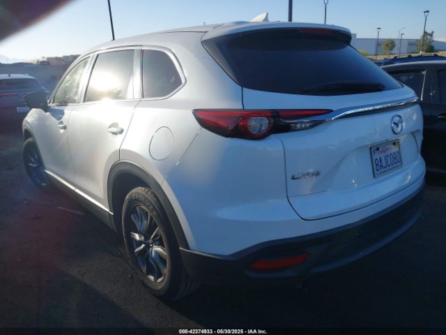 JM3TCABY8J0204499 Mazda py turbo