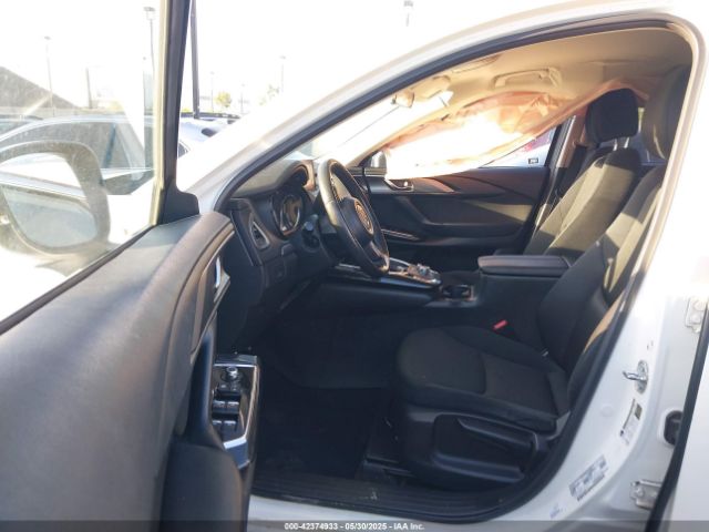 JM3TCABY8J0204499 Mazda py turbo