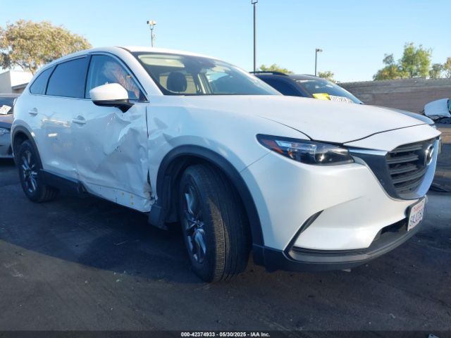 JM3TCABY8J0204499 Mazda py turbo