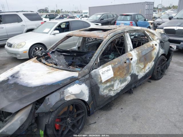 2023 HYUNDAI ELANTRA N KMHLW4AK4PU018700 Photo 5