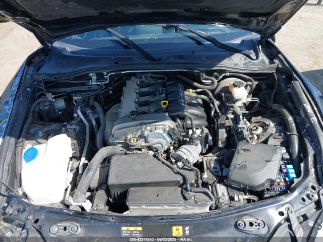 JM1NDAD70J0205908 Mazda pe