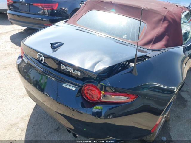 JM1NDAD70J0205908 Mazda pe