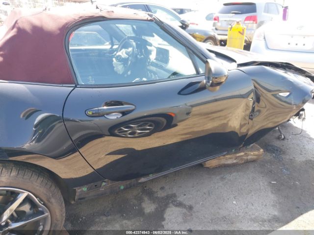 JM1NDAD70J0205908 Mazda pe