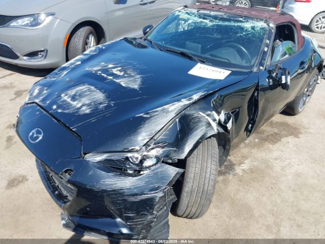 JM1NDAD70J0205908 Mazda pe