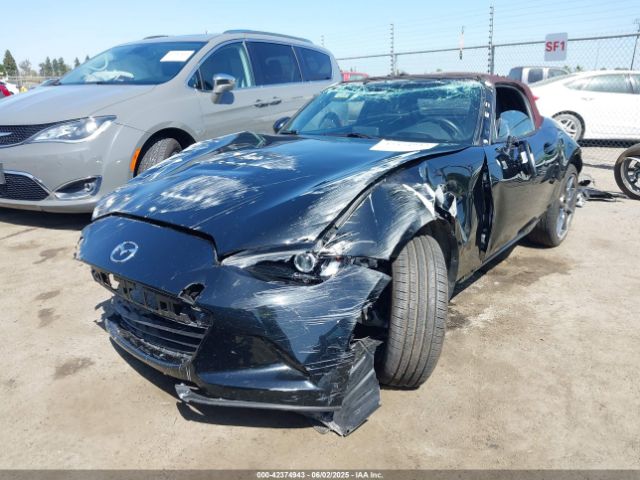 JM1NDAD70J0205908 Mazda pe