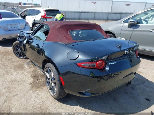 JM1NDAD70J0205908 Mazda pe