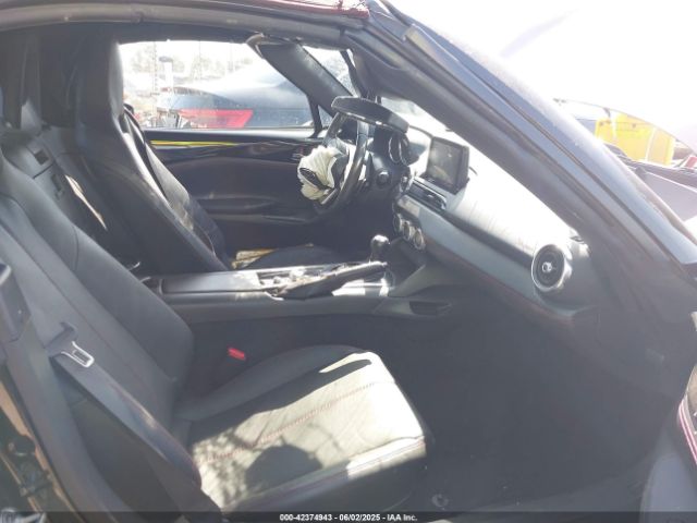 JM1NDAD70J0205908 Mazda pe