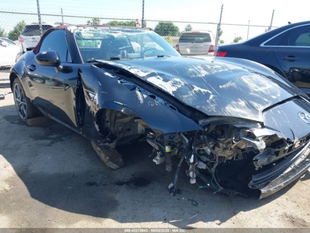 JM1NDAD70J0205908 Mazda pe