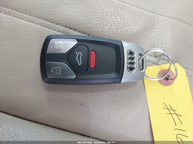 WA1BNAFY1J2241031 Audi Q5