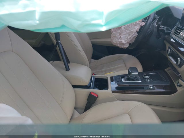 WA1BNAFY1J2241031 Audi Q5