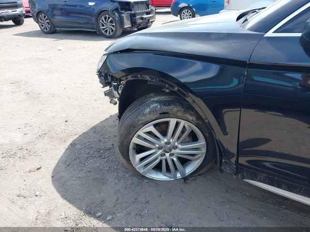 WA1BNAFY1J2241031 Audi Q5
